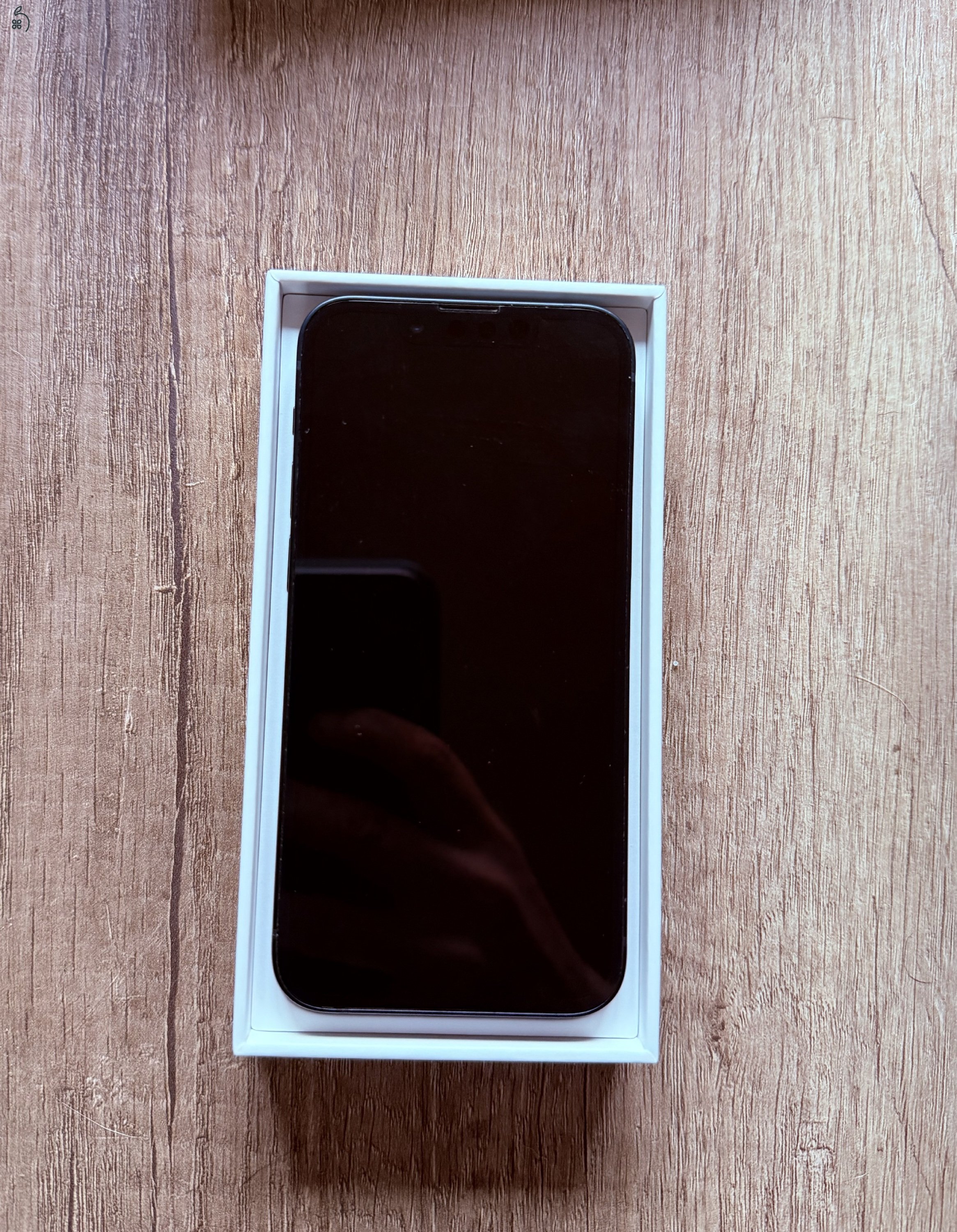 iPhone 13 mini 128 GB (hibás)