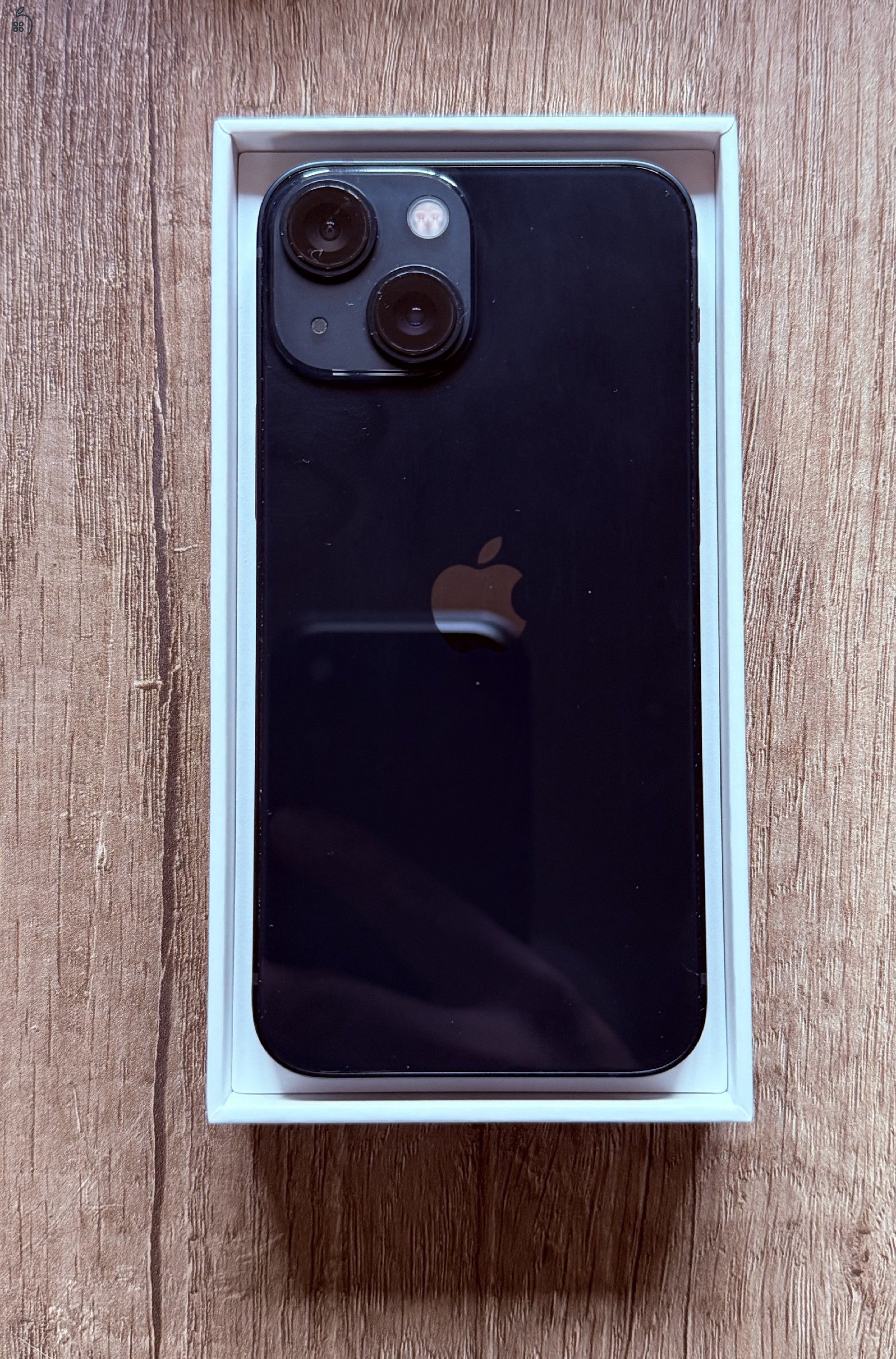 iPhone 13 mini 128 GB (hibás)