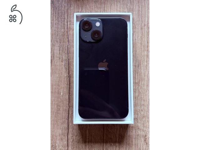 iPhone 13 mini 128 GB (hibás)