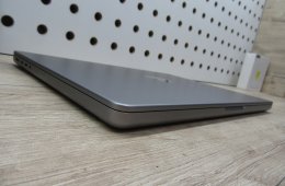 Apple MacBook Pro 14” (2021, M1 Pro) – Liquid Retina XDR + ProMotion 120 Hz, akár 17 óra – 16 GB RAM – 500 GB SSD – Használt, karcmentes – 188 ciklus – 3 hónap garancia