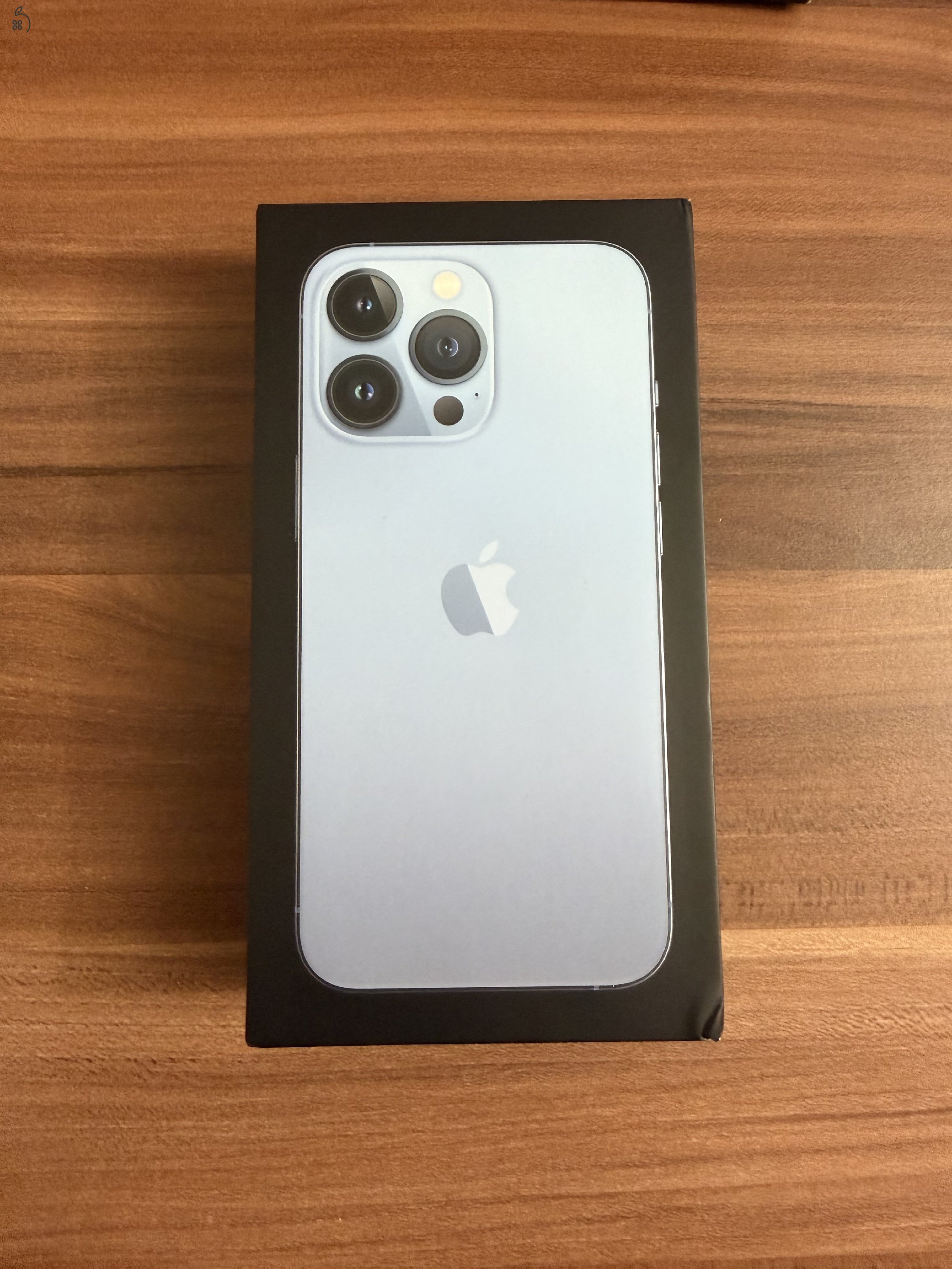 iPhone 13 Pro, Sierra Blue, 256 GB