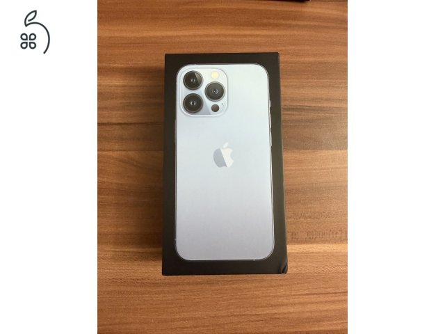 iPhone 13 Pro, Sierra Blue, 256 GB