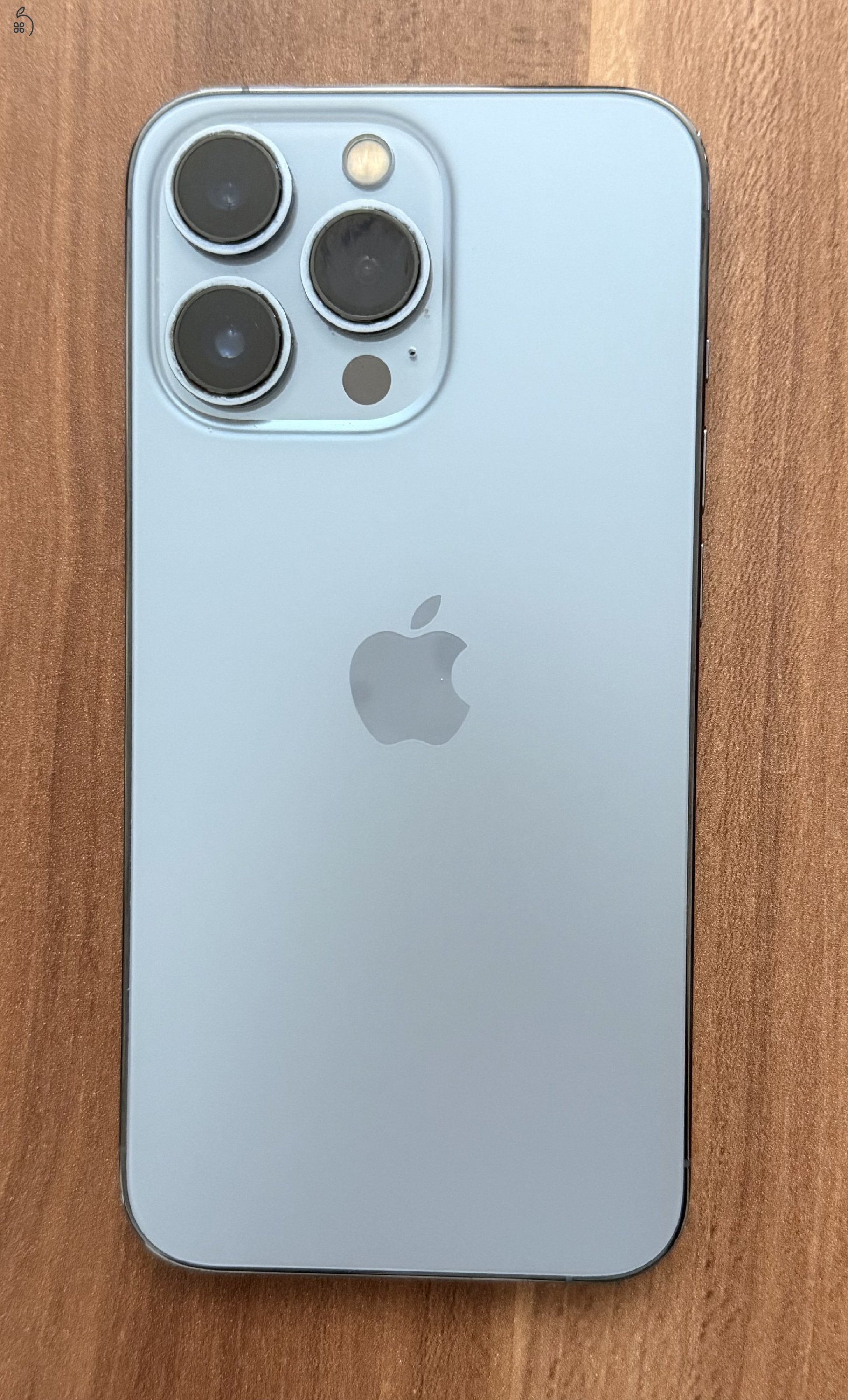 iPhone 13 Pro, Sierra Blue, 256 GB