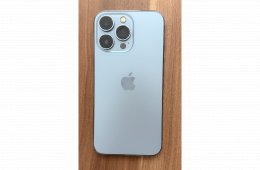 iPhone 13 Pro, Sierra Blue, 256 GB