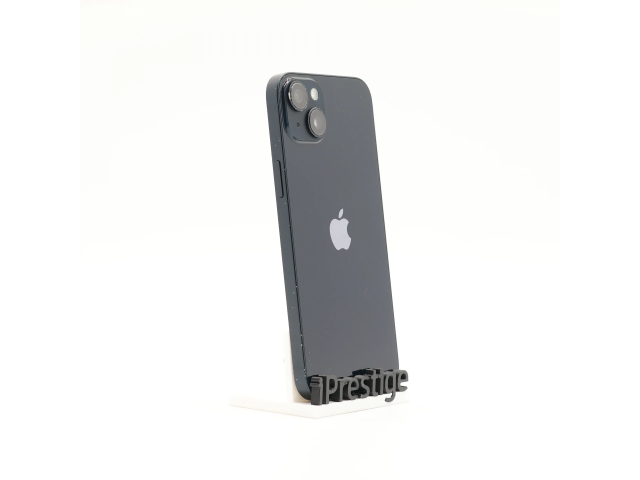 1 év garanciával! Felújított iPhone 14 Plus 256 GB Midnight