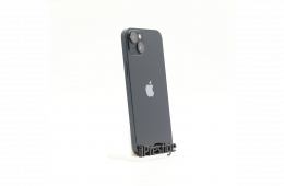 1 év garanciával! Felújított iPhone 14 Plus 256 GB Midnight