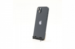 1 év garanciával! Felújított iPhone 14 Plus 256 GB Midnight