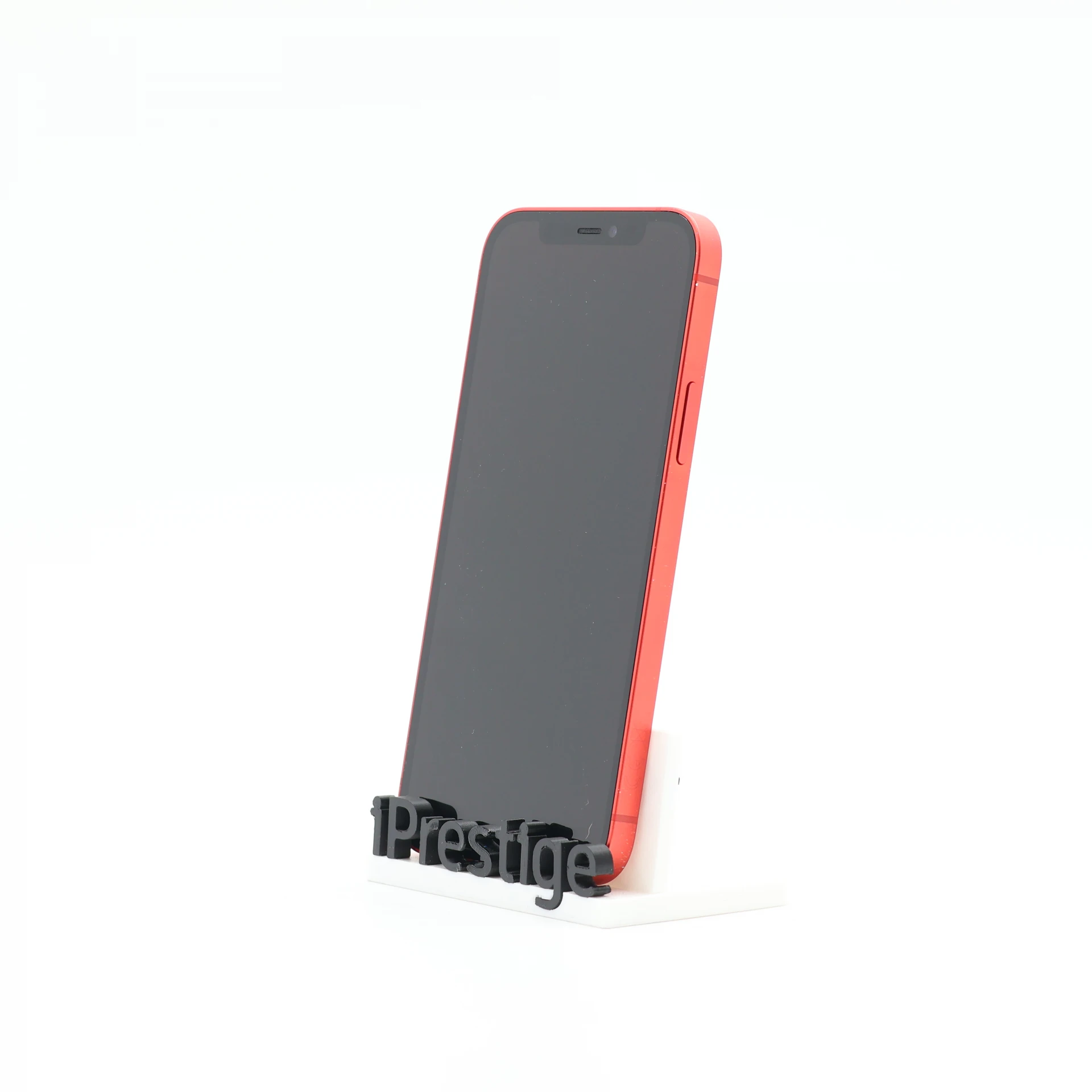 1 év garanciával! Felújított iPhone 12 256 GB PRODUCT RED