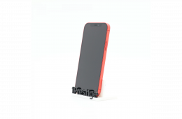 1 év garanciával! Felújított iPhone 12 256 GB PRODUCT RED