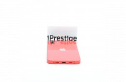 1 év garanciával! Felújított iPhone 12 256 GB PRODUCT RED