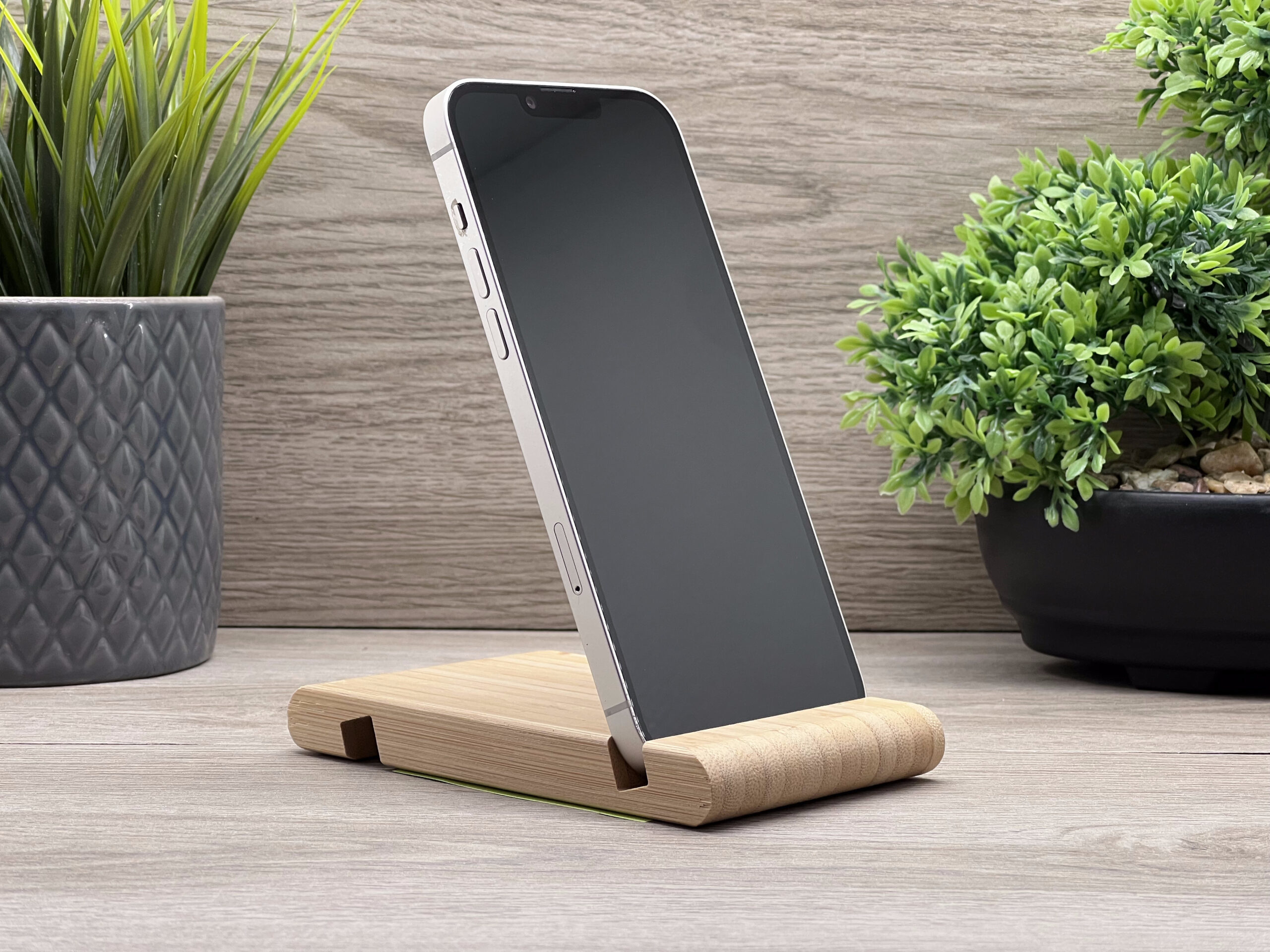 Hibátlan iPhone 14 Plus Starlight 128GB 2 ÉV Garanciával Számlával 91% Akku