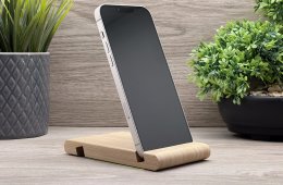 Hibátlan iPhone 14 Plus Starlight 128GB 2 ÉV Garanciával Számlával 91% Akku