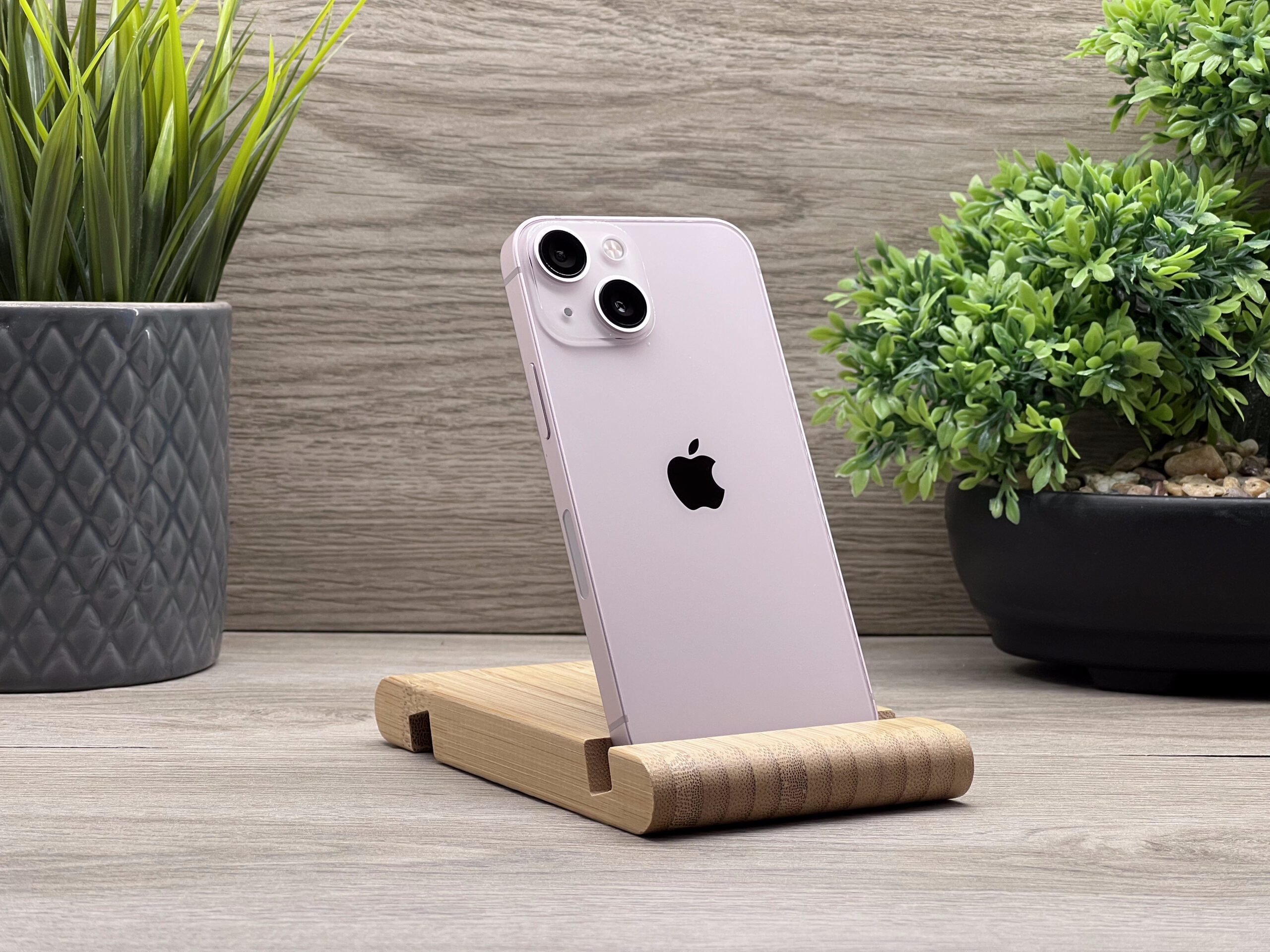 Hibátlan iPhone 13 Mini Pink 128GB 2 ÉV Garanciával Számlával 100% Akku