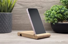 Hibátlan iPhone 13 Mini Pink 256GB 2 ÉV Garanciával Számlával 100% Akku