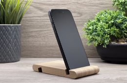 Hibátlan iPhone 15 Black 128GB 2 ÉV Garanciával Számlával 100% Akku