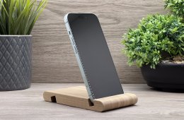 Hibátlan iPhone 15 Green 128GB 2 ÉV Garanciával Számlával 100% Akku