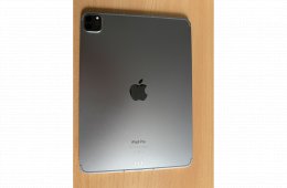 iPad Pro 11