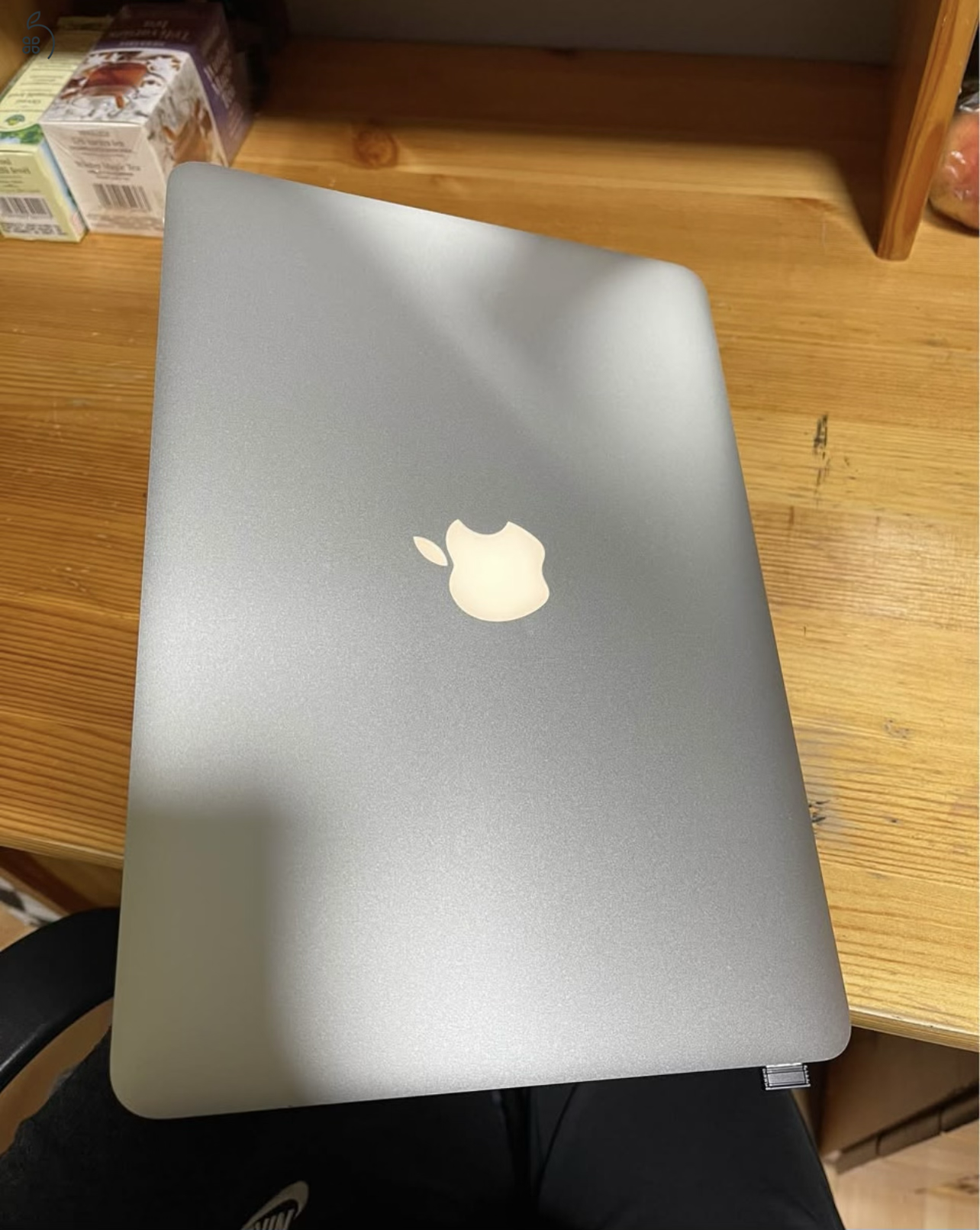 Macbook pro