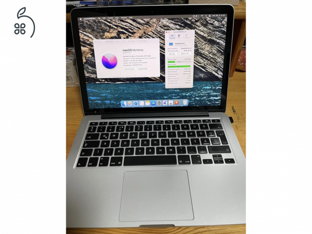 Macbook pro