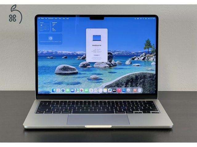 Apple MacBook Air 2022 M2 13