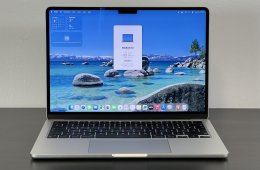 Apple MacBook Air 2022 M2 13