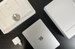 Apple MacBook Air 2022 M2 13