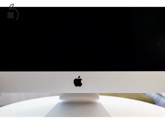 Eladó Imac 27” 5K (2017) 24 GB RAM - 2 TB SSD