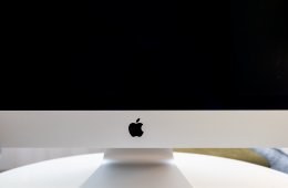 Eladó Imac 27” 5K (2017) 24 GB RAM - 2 TB SSD