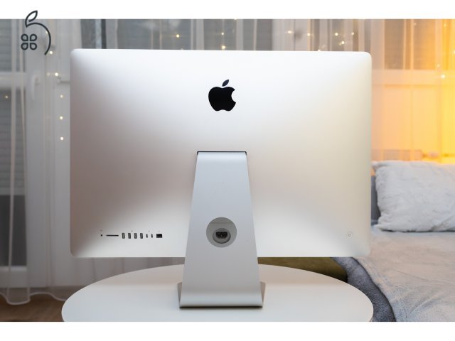 Eladó Imac 27” 5K (2017) 24 GB RAM - 2 TB SSD