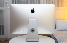 Eladó Imac 27” 5K (2017) 24 GB RAM - 2 TB SSD