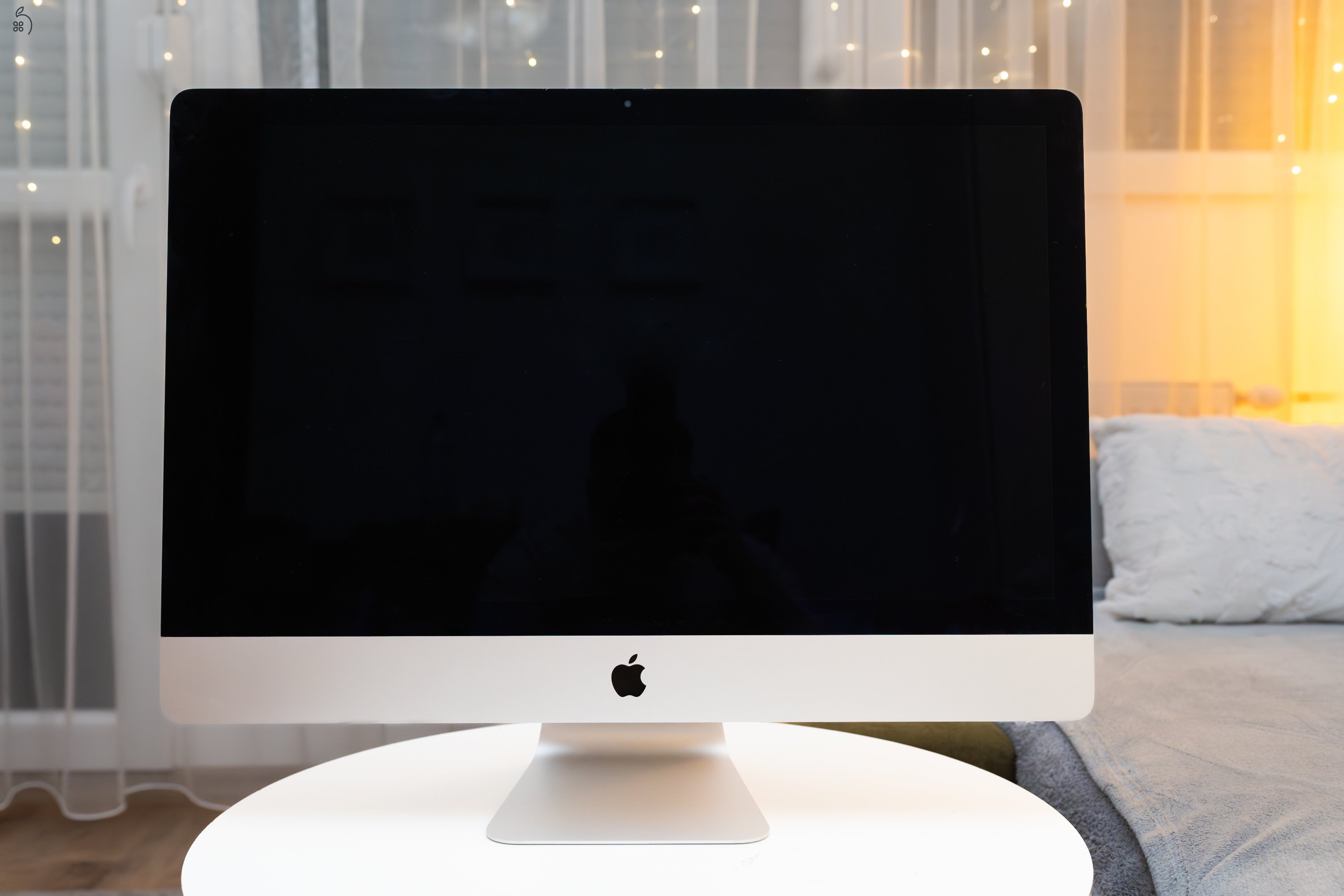 Eladó Imac 27” 5K (2017) 24 GB RAM - 2 TB SSD