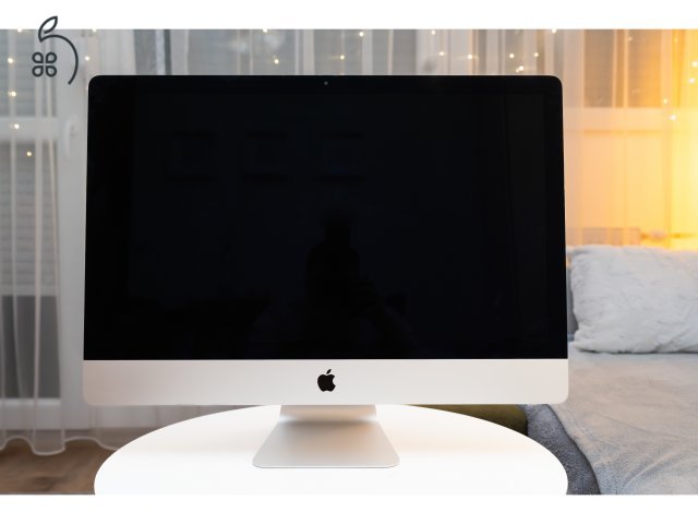 Eladó Imac 27” 5K (2017) 24 GB RAM - 2 TB SSD