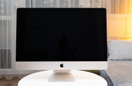 Eladó Imac 27” 5K (2017) 24 GB RAM - 2 TB SSD