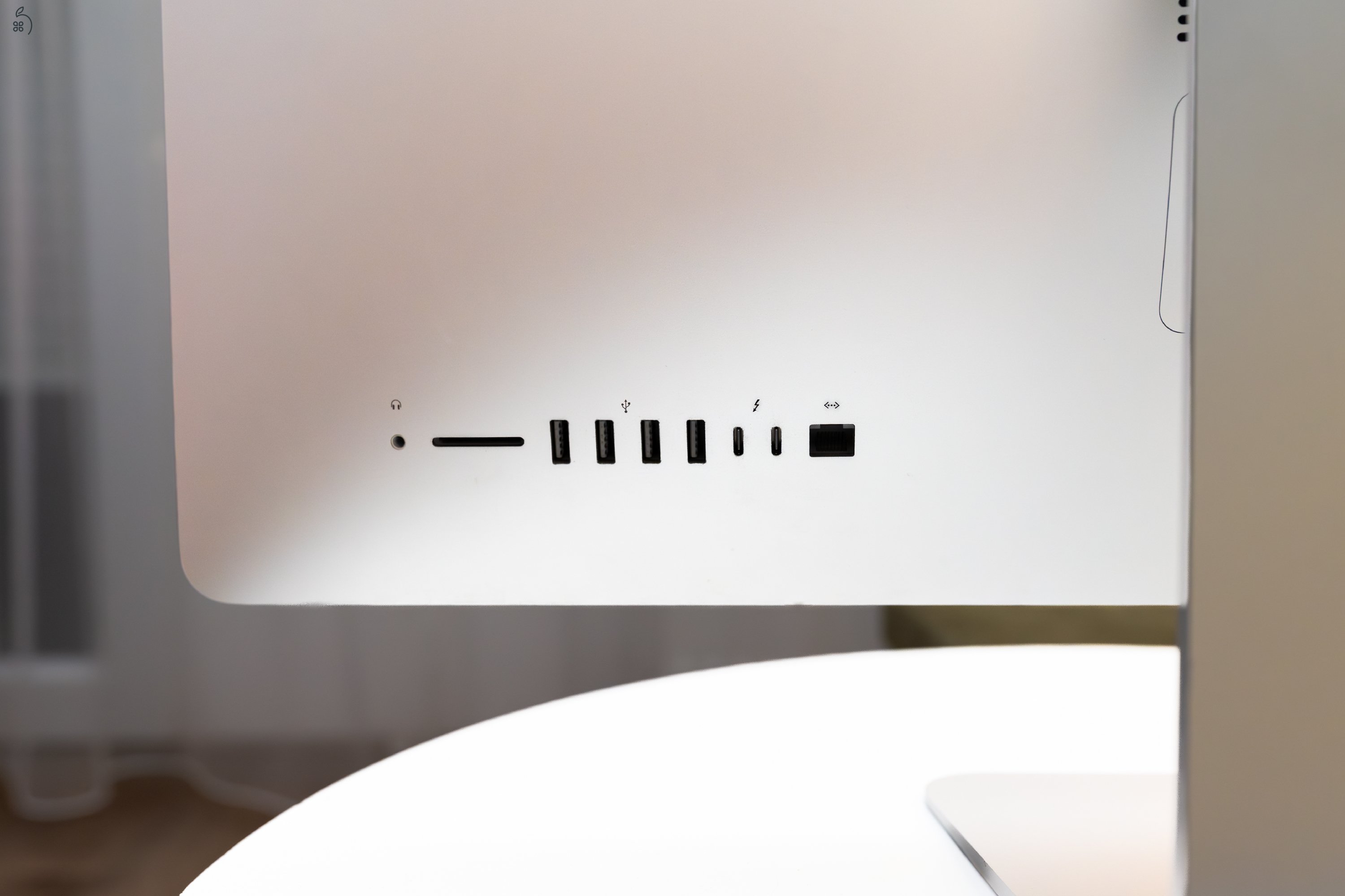 Eladó Imac 27” 5K (2017) 24 GB RAM - 2 TB SSD