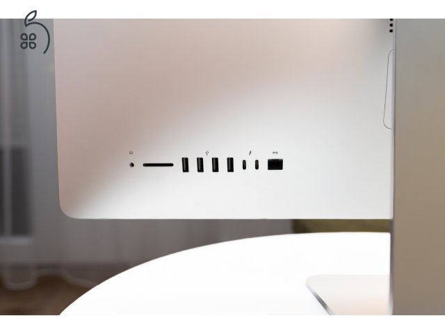 Eladó Imac 27” 5K (2017) 24 GB RAM - 2 TB SSD