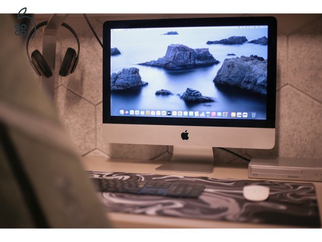 Imac 2017 21.5 inch 