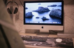 Imac 2017 21.5 inch 