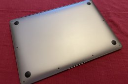 MacBook Air M1 8/256GB Újszerű, 99%