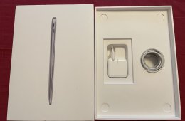 MacBook Air M1 8/256GB Újszerű, 99%