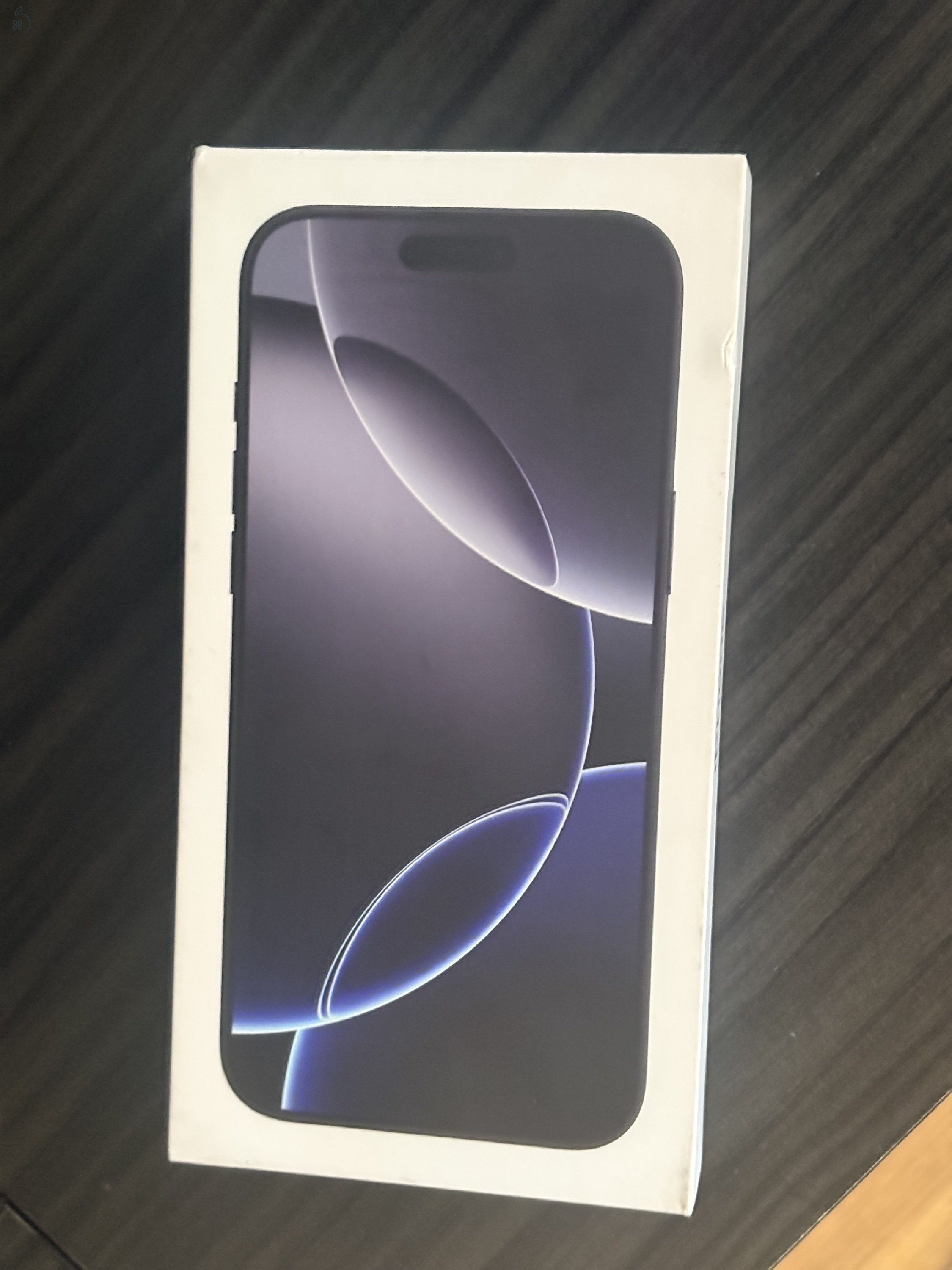 Apple Iphone 16 promax