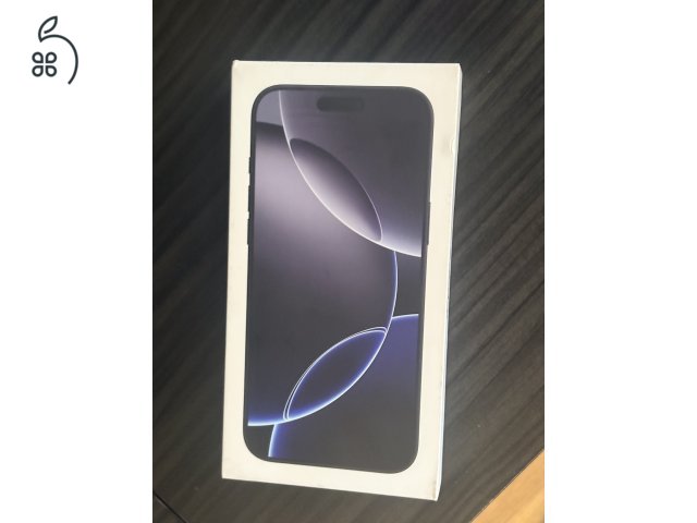 Apple Iphone 16 promax