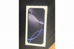 Apple Iphone 16 promax