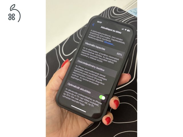 Iphone 13 128GB XIV.kerület