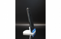 Apple iPhone X 256 GB Space Gray 100% akku - 12 HÓ GARANCIA