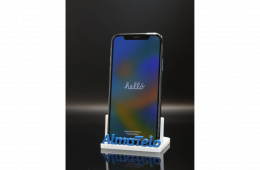 Apple iPhone X 256 GB Space Gray 100% akku - 12 HÓ GARANCIA