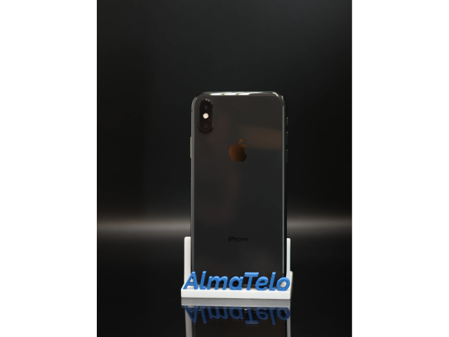 Apple iPhone X 256 GB Space Gray 100% akku - 12 HÓ GARANCIA
