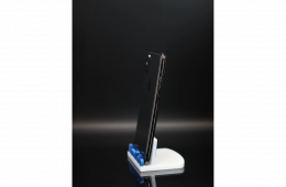 Apple iPhone X 256 GB Space Gray 100% akku - 12 HÓ GARANCIA