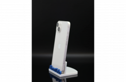 Apple iPhone 14 128 GB Starlight 100% akku - 12 HÓ GARANCIA