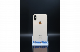 Apple iPhone XS 64 GB Gold 100% akku - 12 HÓ GARANCIA