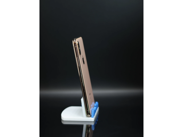 Apple iPhone XS 64 GB Gold 100% akku - 12 HÓ GARANCIA